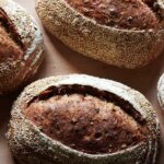 Artisan Bread Baking & Patisserie Cover